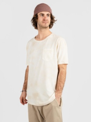 Kazane Moss Naturals T-Shirt