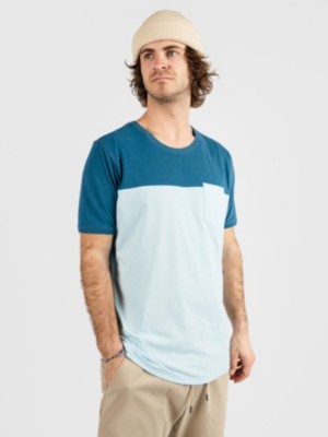 ink blue/aquamarine - blue
