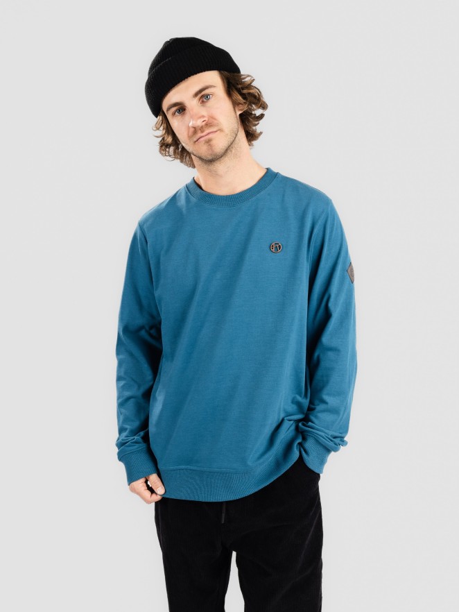 Kazane Pond Sweater