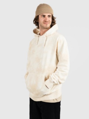 Kazane Kjell Naturals Hoodie