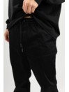 Kazane Harvard Pantalon de survêtement