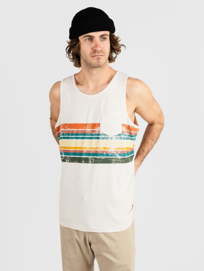 Kazane Sven Tank Top