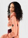 Kazane Baldwin Sudadera con Capucha