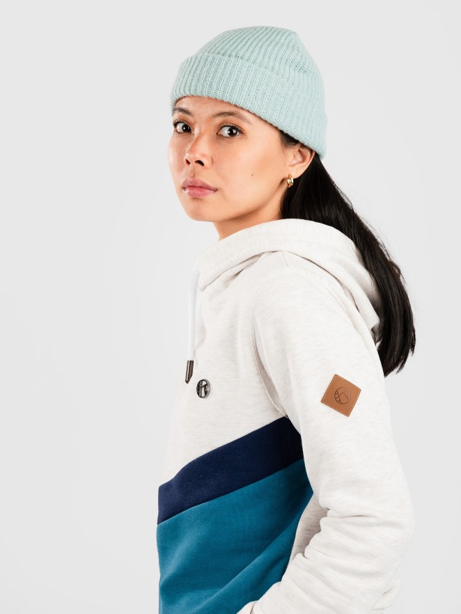 Kazane Baldwin Hoodie