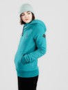 Kazane Marte Sudadera con Cremallera