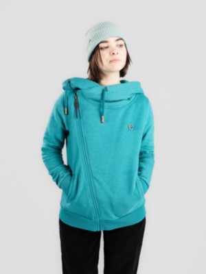 Kazane Marte Sudadera con Cremallera
