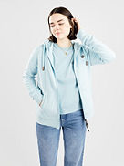 Sonia Mikina s kapuc&iacute; na zip