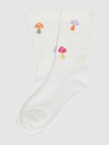 A.Lab Shroom Crew Socks