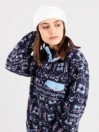 Patagonia LW Synch Snap-T Half-Zip Fleece Pullover