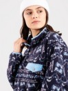 Patagonia LW Synch Snap-T Half-Zip Fleece Pullover