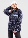 Patagonia LW Synch Snap-T Half-Zip Fleece Pullover