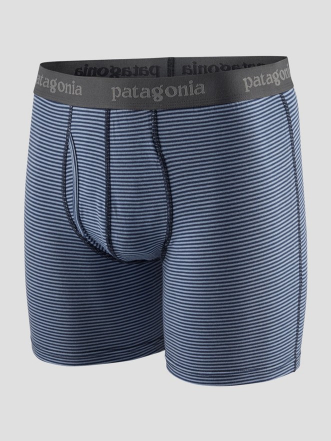 Patagonia Essential Briefs - 6 In. Boksershorts