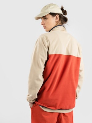 Patagonia Micro D Snap-T Pulover