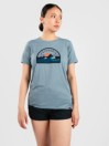 Patagonia Cap Cool Daily Graphic Lycra