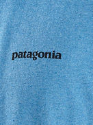 P-6 Logo Responsibili Camiseta