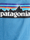 Patagonia P-6 Logo Responsibili T-shirt