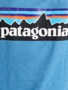 Patagonia P-6 Logo Responsibili T-shirt