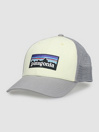 Patagonia P-6 Logo Lopro Trucker Kasket