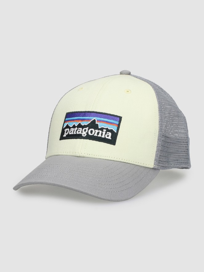 Patagonia P-6 Logo Lopro Trucker Kasket