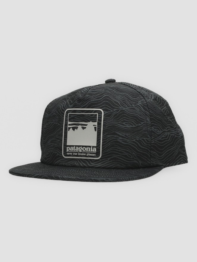 Patagonia Alpine Icon Funfarer Cappellino