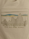 Patagonia 73 Skyline Organic Tricko