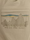 Patagonia 73 Skyline Organic Tricko
