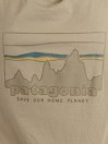 Patagonia 73 Skyline Organic Camiseta