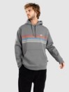 Patagonia Line Logo Ridge Stripe Uprisal Hoodie
