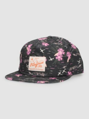 Patagonia Quality Surf Label Funfarer Cap