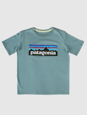 Patagonia Regenerative Organic Certified Cotton P- T-shirt