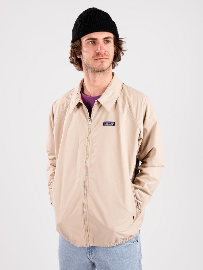 Patagonia Baggies Jacket