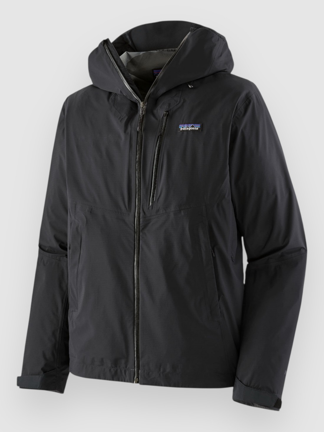 Patagonia Granite Crest Rain Jacke black