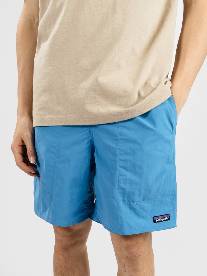Patagonia Baggies Longs - 7 In. Pantalones Cortos