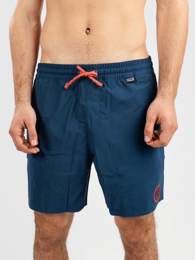 Patagonia Hydropeak Volley - 16 In. Boardshorts