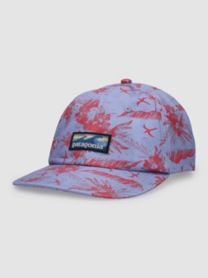 Patagonia Boardshort Label Trad Cappellino