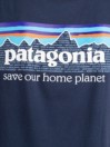 Patagonia P-6 Mission Organic T-Shirt