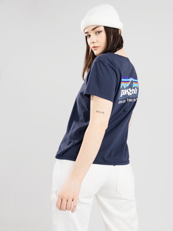 Patagonia P-6 Mission Organic T-Shirt