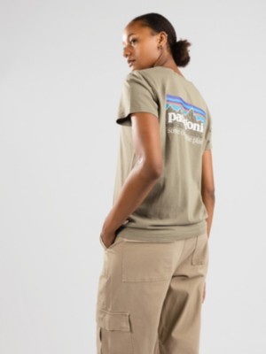 Patagonia P-6 Mission Organic T-shirt
