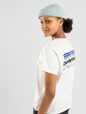 P-6 Mission Organic T-shirt