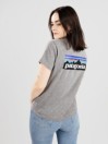 Patagonia P-6 Logo Responsibili T-shirt