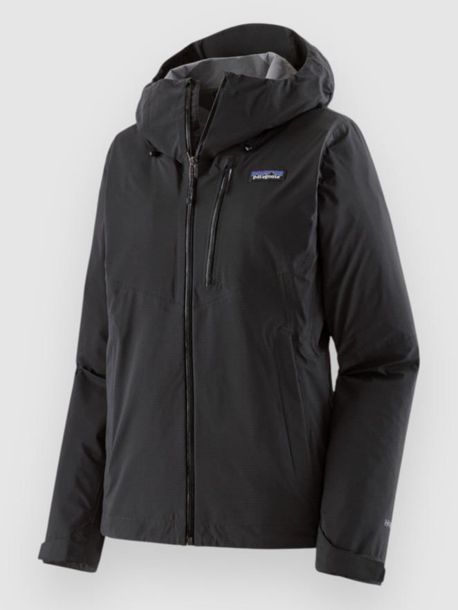 Patagonia Granite Crest Rain Chaqueta