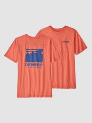 Patagonia Regenerative Organic Certified Cotton Gr T-shirt