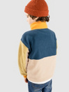 Patagonia Microdini 1/2 Kids Half-Zip Fleece Pullover