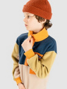 Patagonia Microdini 1/2 Kids Half-Zip Fleecepullover