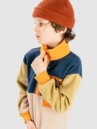 Patagonia Microdini 1/2 Kids Half-Zip Fleecepullover