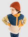 Patagonia Microdini 1/2 Kids Half-Zip Fleecepullover