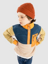 Patagonia Microdini 1/2 Kids Half-Zip Fleece Pullover