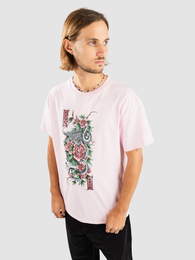 DGK Snapdragon T-Shirt