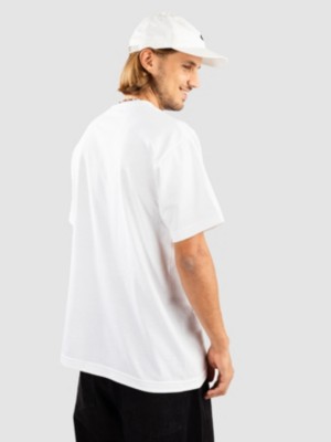 Caps T-skjorte