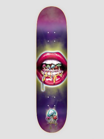 DGK Tasty 8.06&quot; Skateboard deck